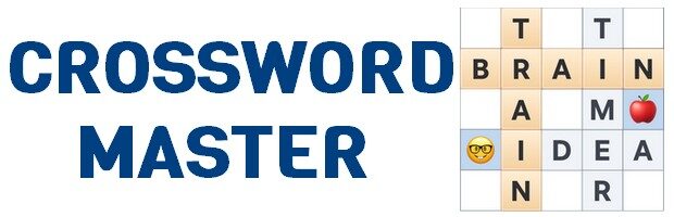 Crossword Master Help